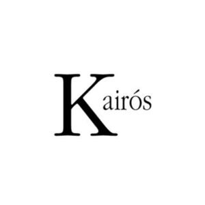 Editorial Kairos